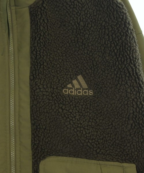 adidas（アディダス）ブルゾン カーキ サイズ:M メンズ/2200668311014