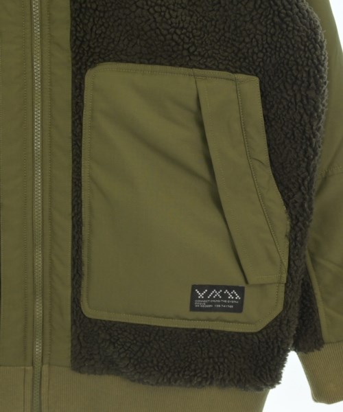 adidas（アディダス）ブルゾン カーキ サイズ:M メンズ/2200668311014