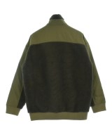 adidas（アディダス）ブルゾン カーキ サイズ:M メンズ/2200668311014