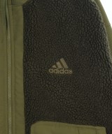 adidas（アディダス）ブルゾン カーキ サイズ:M メンズ/2200668311014