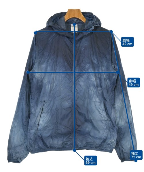 adidas（アディダス）その他 紺 サイズ:L メンズ/2200668337045