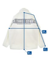 adidas（アディダス）その他 白 サイズ:XL メンズ/2200668412018