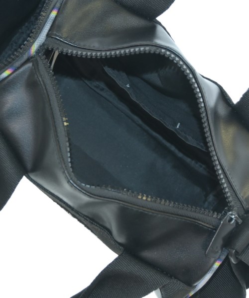 adidas（アディダス）ボストンバッグ 黒 サイズ:- レディース/2200668412094