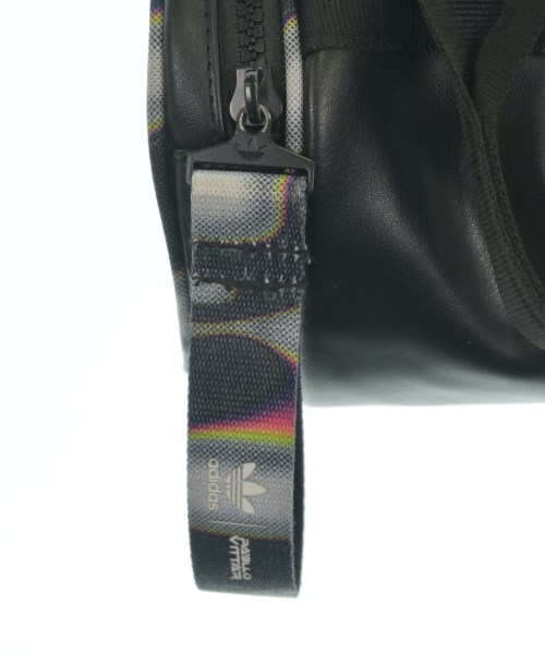 adidas（アディダス）ボストンバッグ 黒 サイズ:- レディース/2200668412094