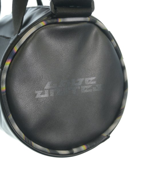 adidas（アディダス）ボストンバッグ 黒 サイズ:- レディース/2200668412094