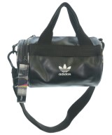adidas（アディダス）ボストンバッグ 黒 サイズ:- レディース/2200668412094