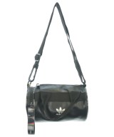 adidas（アディダス）ボストンバッグ 黒 サイズ:- レディース/2200668412094