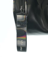 adidas（アディダス）ボストンバッグ 黒 サイズ:- レディース/2200668412094