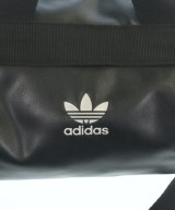 adidas（アディダス）ボストンバッグ 黒 サイズ:- レディース/2200668412094