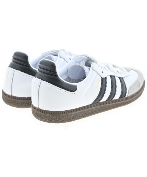 adidas（アディダス）スニーカー 白 サイズ:23cm レディース/2200662974093
