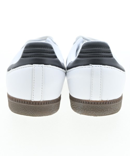 adidas（アディダス）スニーカー 白 サイズ:23cm レディース/2200662974093