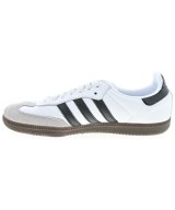 adidas（アディダス）スニーカー 白 サイズ:23cm レディース/2200662974093