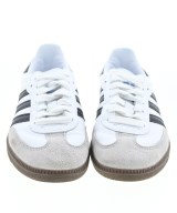 adidas（アディダス）スニーカー 白 サイズ:23cm レディース/2200662974093