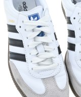 adidas（アディダス）スニーカー 白 サイズ:23cm レディース/2200662974093