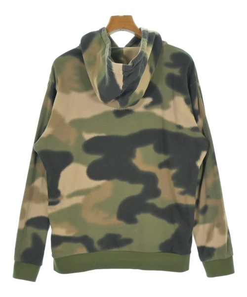 adidas（アディダス）パーカー ベージュ サイズ:L メンズ/2200666433084