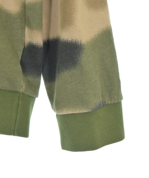 adidas（アディダス）パーカー ベージュ サイズ:L メンズ/2200666433084