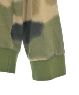 adidas（アディダス）パーカー ベージュ サイズ:L メンズ/2200666433084