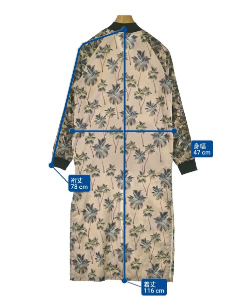 adidas（アディダス）その他 その他（柄物・カラフル） サイズ:L レディース/2200668240079