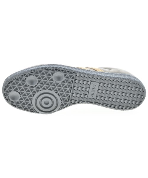 adidas（アディダス）スニーカー グレー サイズ:27cm メンズ/2200668597012