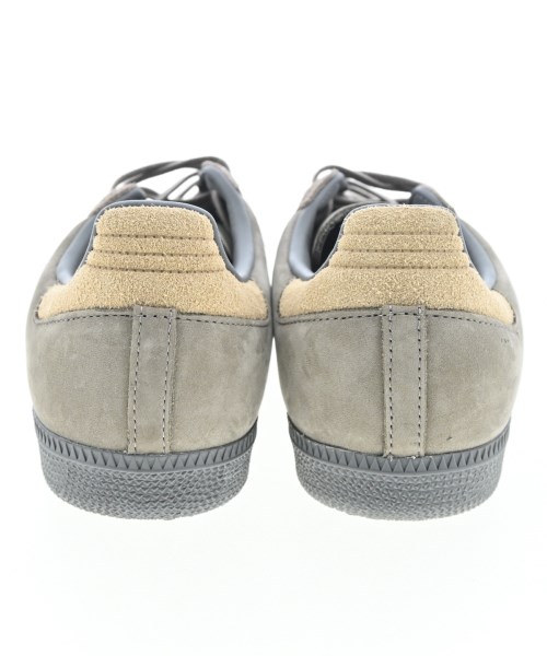 adidas（アディダス）スニーカー グレー サイズ:27cm メンズ/2200668597012