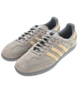 adidas（アディダス）スニーカー グレー サイズ:27cm メンズ/2200668597012