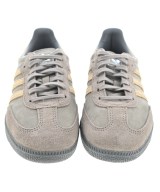 adidas（アディダス）スニーカー グレー サイズ:27cm メンズ/2200668597012