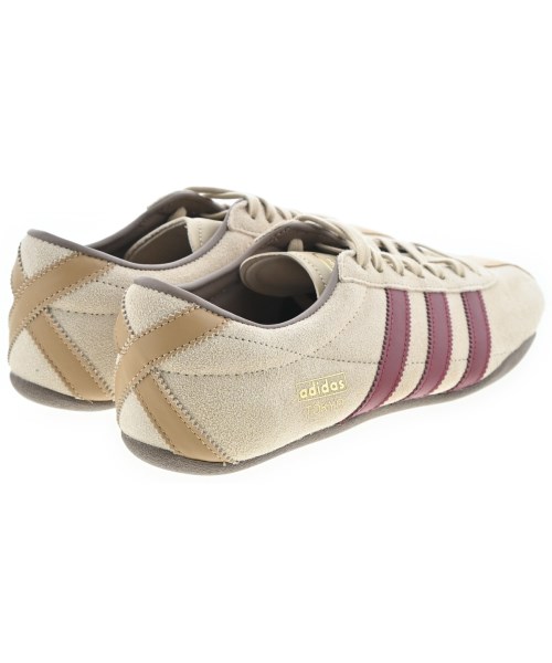 adidas（アディダス）スニーカー ベージュ サイズ:27cm メンズ/2200668597029