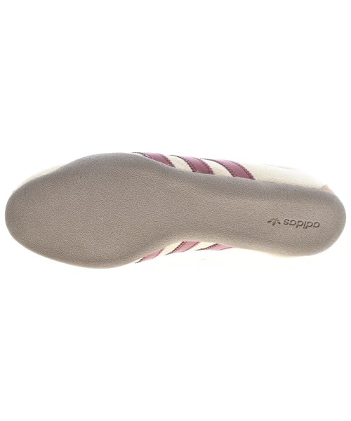 adidas（アディダス）スニーカー ベージュ サイズ:27cm メンズ/2200668597029