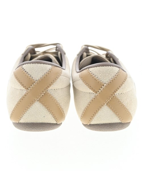 adidas（アディダス）スニーカー ベージュ サイズ:27cm メンズ/2200668597029