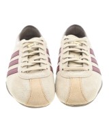 adidas（アディダス）スニーカー ベージュ サイズ:27cm メンズ/2200668597029