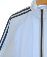 adidas（アディダス）ブルゾン 青 サイズ:L メンズ/2200668597036