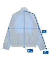 adidas（アディダス）ブルゾン 青 サイズ:L メンズ/2200668597036