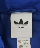 adidas（アディダス）ブルゾン 青 サイズ:L メンズ/2200668597043