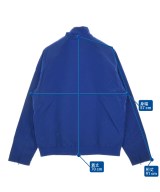 adidas（アディダス）ブルゾン 青 サイズ:L メンズ/2200668597043