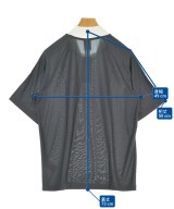 adidas（アディダス）Tシャツ・カットソー グレー サイズ:L メンズ/2200668597050