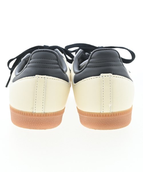 adidas（アディダス）スニーカー 白 サイズ:24.5cm レディース/2200668677035