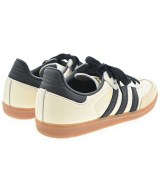 adidas（アディダス）スニーカー 白 サイズ:24.5cm レディース/2200668677035