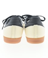 adidas（アディダス）スニーカー 白 サイズ:24.5cm レディース/2200668677035