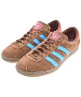 adidas（アディダス）スニーカー 茶 サイズ:25cm メンズ/2200668884068