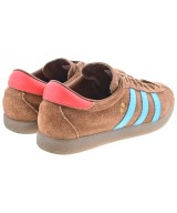 adidas（アディダス）スニーカー 茶 サイズ:25cm メンズ/2200668884068