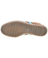 adidas（アディダス）スニーカー 茶 サイズ:25cm メンズ/2200668884068