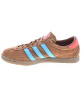 adidas（アディダス）スニーカー 茶 サイズ:25cm メンズ/2200668884068