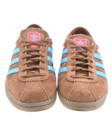 adidas（アディダス）スニーカー 茶 サイズ:25cm メンズ/2200668884068