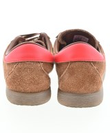 adidas（アディダス）スニーカー 茶 サイズ:25cm メンズ/2200668884068