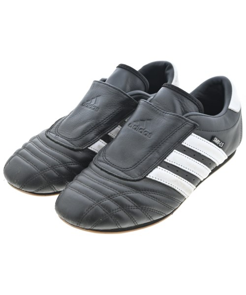 adidas(アディダス)スニーカー 黒 サイズ:25cm/2200668884075