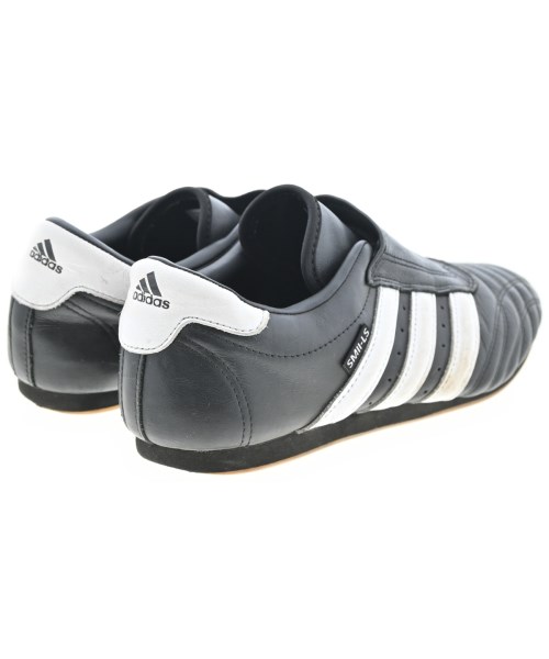 adidas（アディダス）スニーカー 黒 サイズ:25cm メンズ/2200668884075