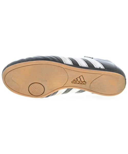 adidas（アディダス）スニーカー 黒 サイズ:25cm メンズ/2200668884075