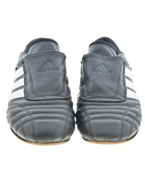 adidas（アディダス）スニーカー 黒 サイズ:25cm メンズ/2200668884075