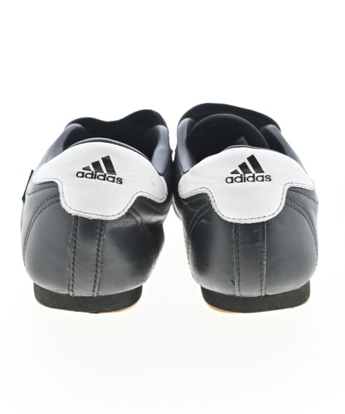 adidas（アディダス）スニーカー 黒 サイズ:25cm メンズ/2200668884075