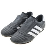 adidas（アディダス）スニーカー 黒 サイズ:25cm メンズ/2200668884075